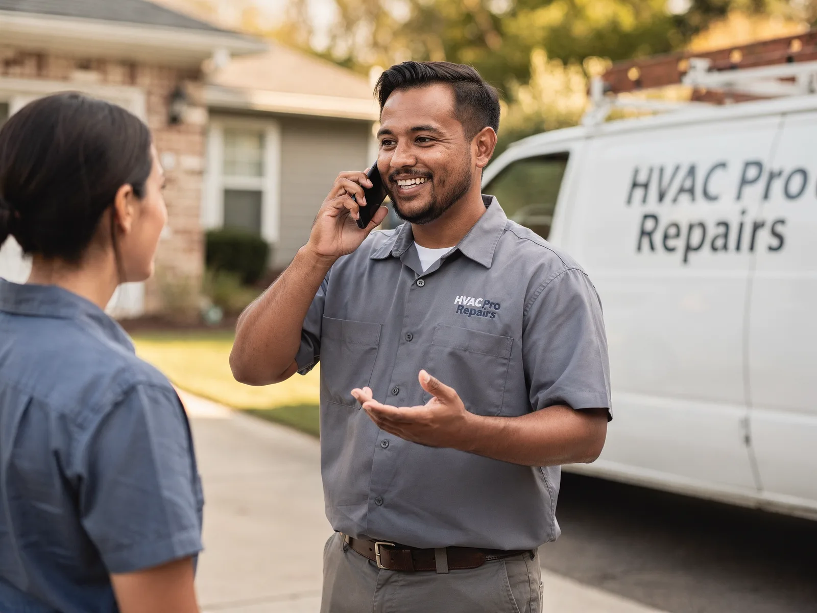 Heat Pump Repair Ten Sleep, WY FAQs